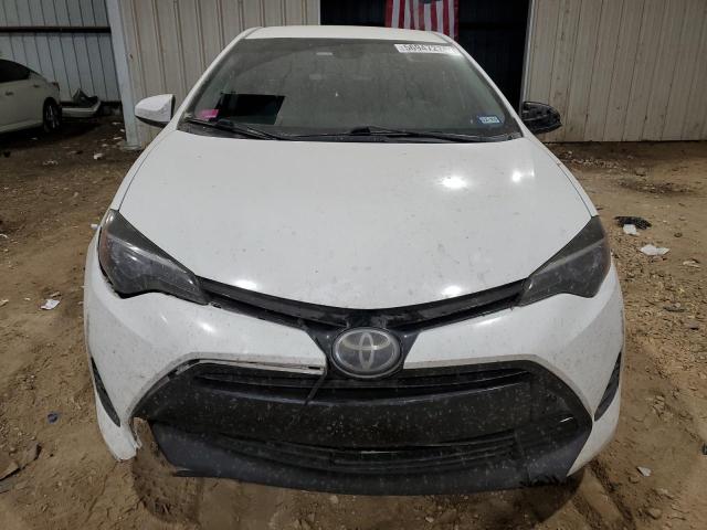 2017 Toyota Corolla L VIN: 2T1BURHE4HC803591 Lot: 56947274