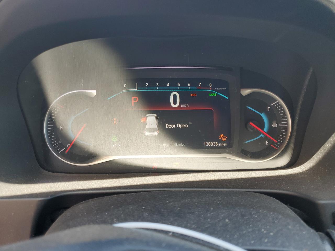 5FNYF6H02KB049732 2019 Honda Pilot Elite