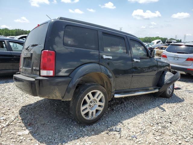 2011 Dodge Nitro Heat VIN: 1D4PT4GK1BW602557 Lot: 55211014