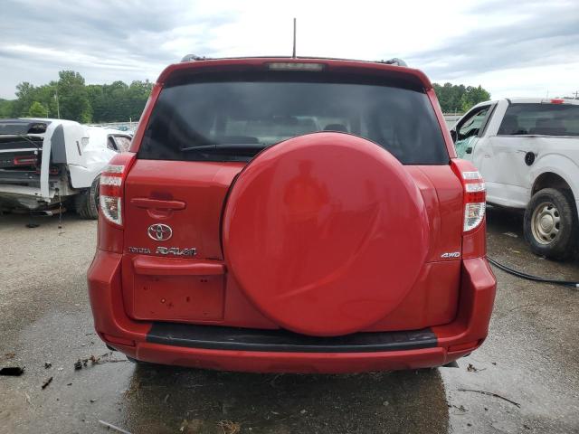 2010 Toyota Rav4 VIN: JTMBF4DV0AD025754 Lot: 56903654