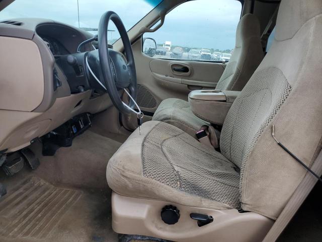 1999 Ford F150 VIN: 1FTRX17L5XNB63586 Lot: 56058024