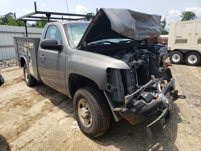 2009 CHEVROLET SILVERADO 1GBHC44K79E147112  71519574