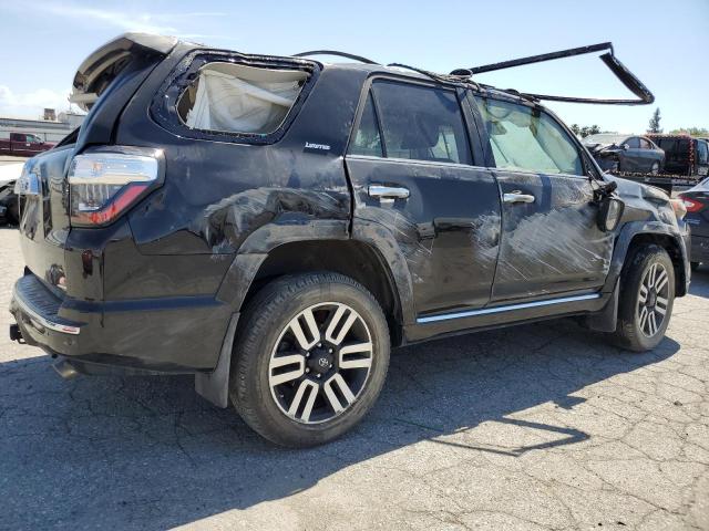 2021 Toyota 4Runner Trail VIN: JTEKU5JR5M5933081 Lot: 55021444