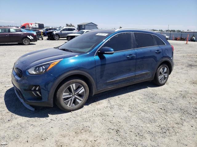 KNDCE3LC5L5366372 Kia Niro EX PR