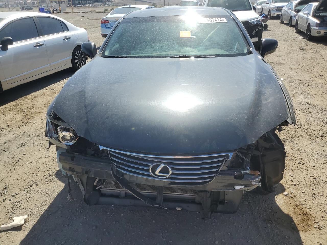 JTHBJ46G372044749 2007 Lexus Es 350