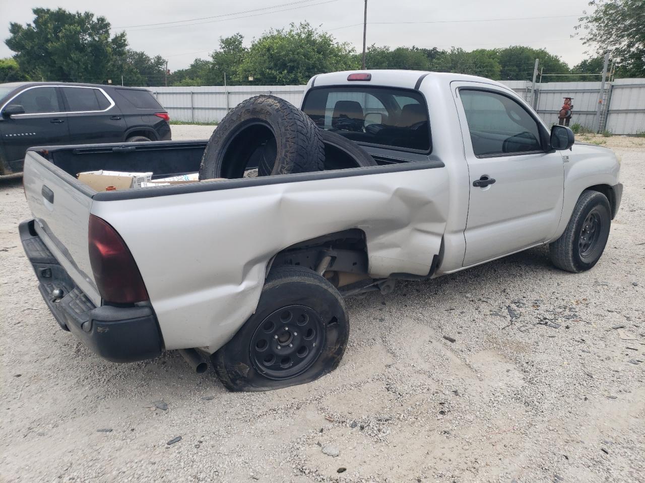 2013 Toyota Tacoma vin: 5TFNX4CN4DX028798