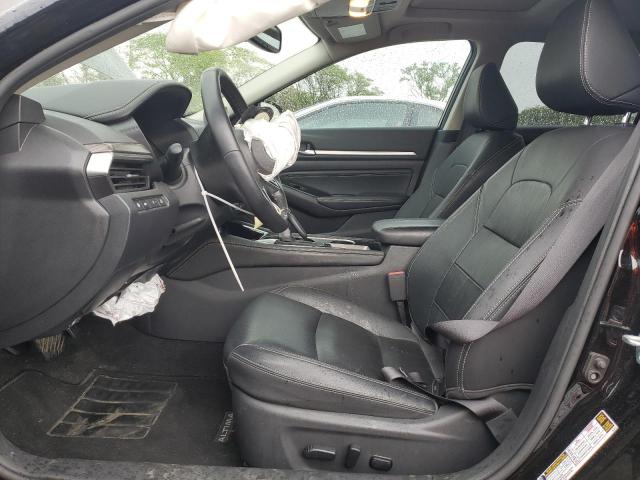 2020 Nissan Altima Platinum VIN: 1N4BL4FW5LC181656 Lot: 54164344