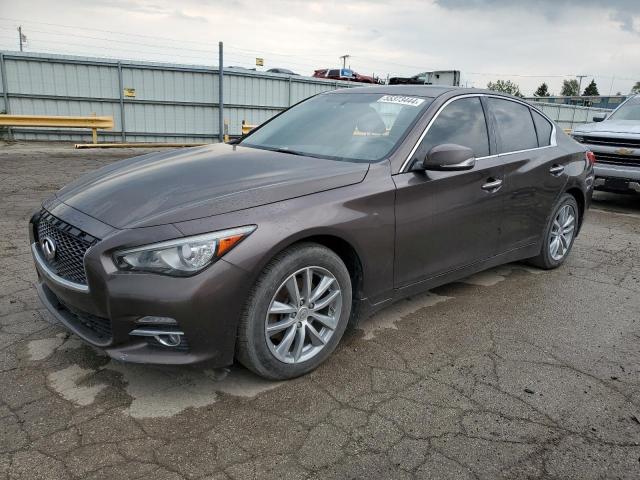 Vin: jn1bv7arxfm397902, lot: 55373444, infiniti q50 base 2015 img_1