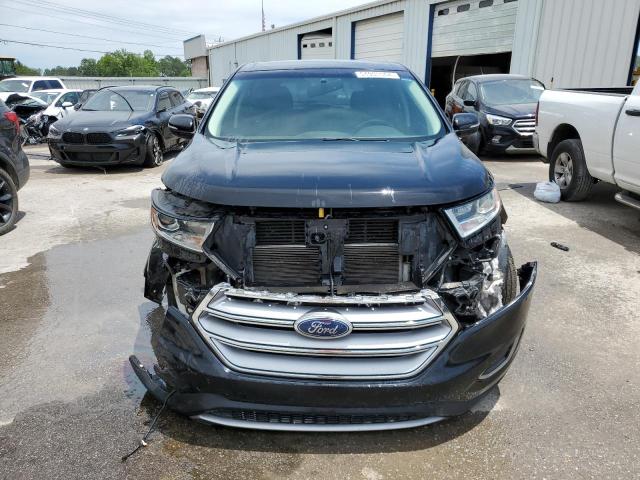 2017 Ford Edge Sel VIN: 2FMPK3J85HBB69726 Lot: 54933064