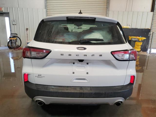 2021 Ford Escape S VIN: 1FMCU0F66MUA49520 Lot: 55093994
