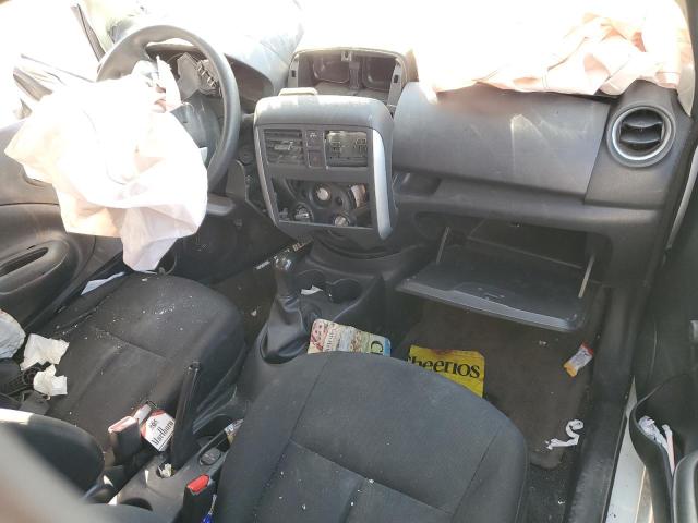 2014 Nissan Versa Note S VIN: 3N1CE2CP1EL387173 Lot: 55165554