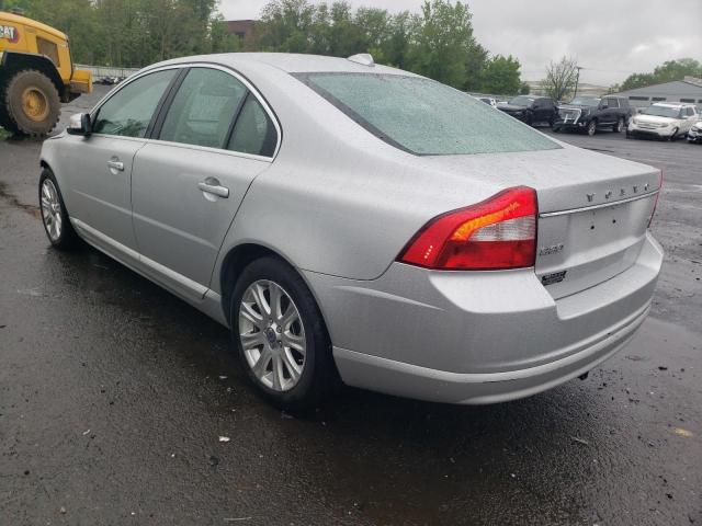 2009 Volvo S80 3.2 VIN: YV1AS982191107181 Lot: 54918914