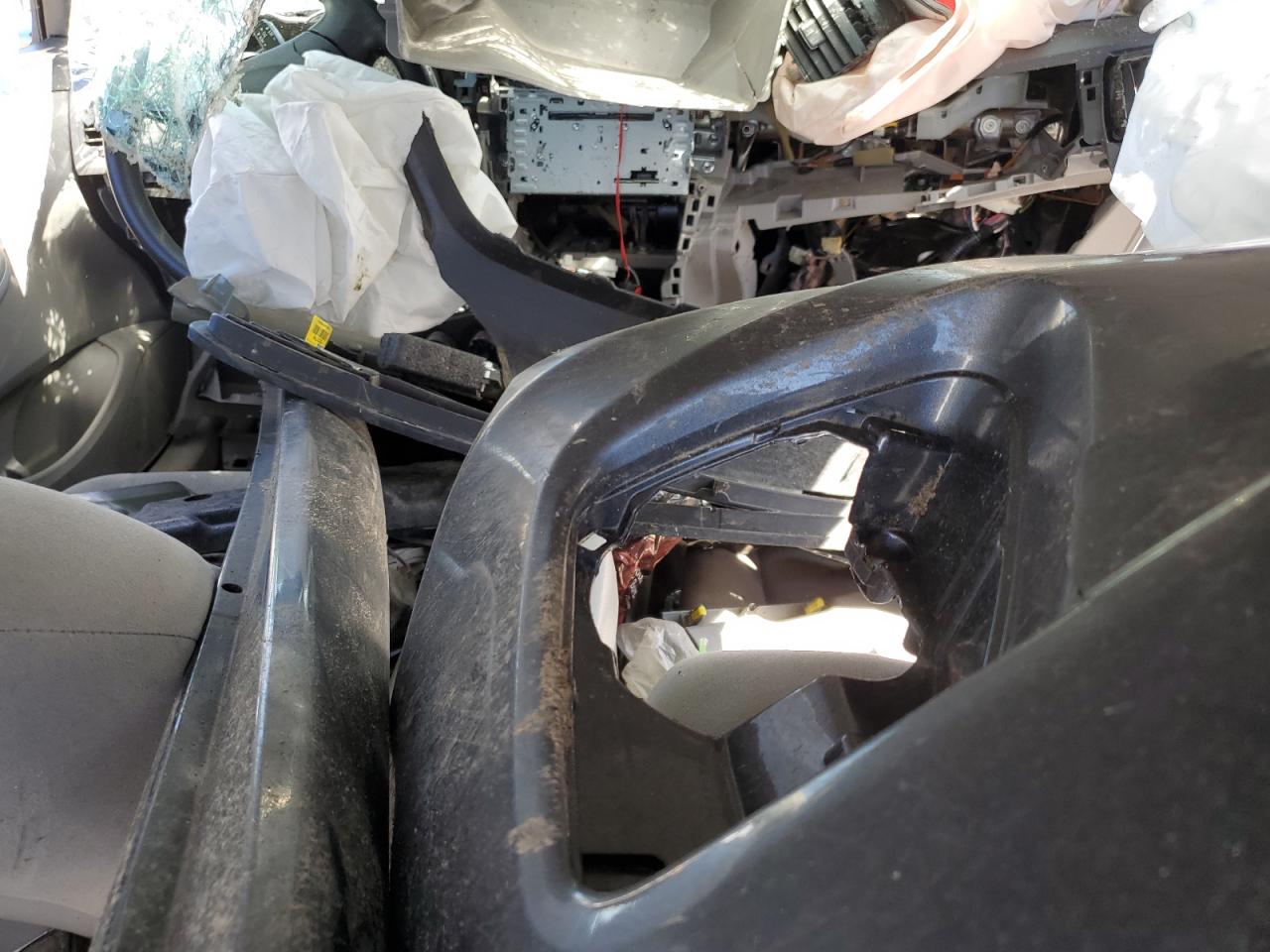 2T1BU4EE7BC682828 2011 Toyota Corolla Base