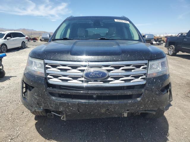 2019 Ford Explorer Limited VIN: 1FM5K7F86KGA77211 Lot: 55042144