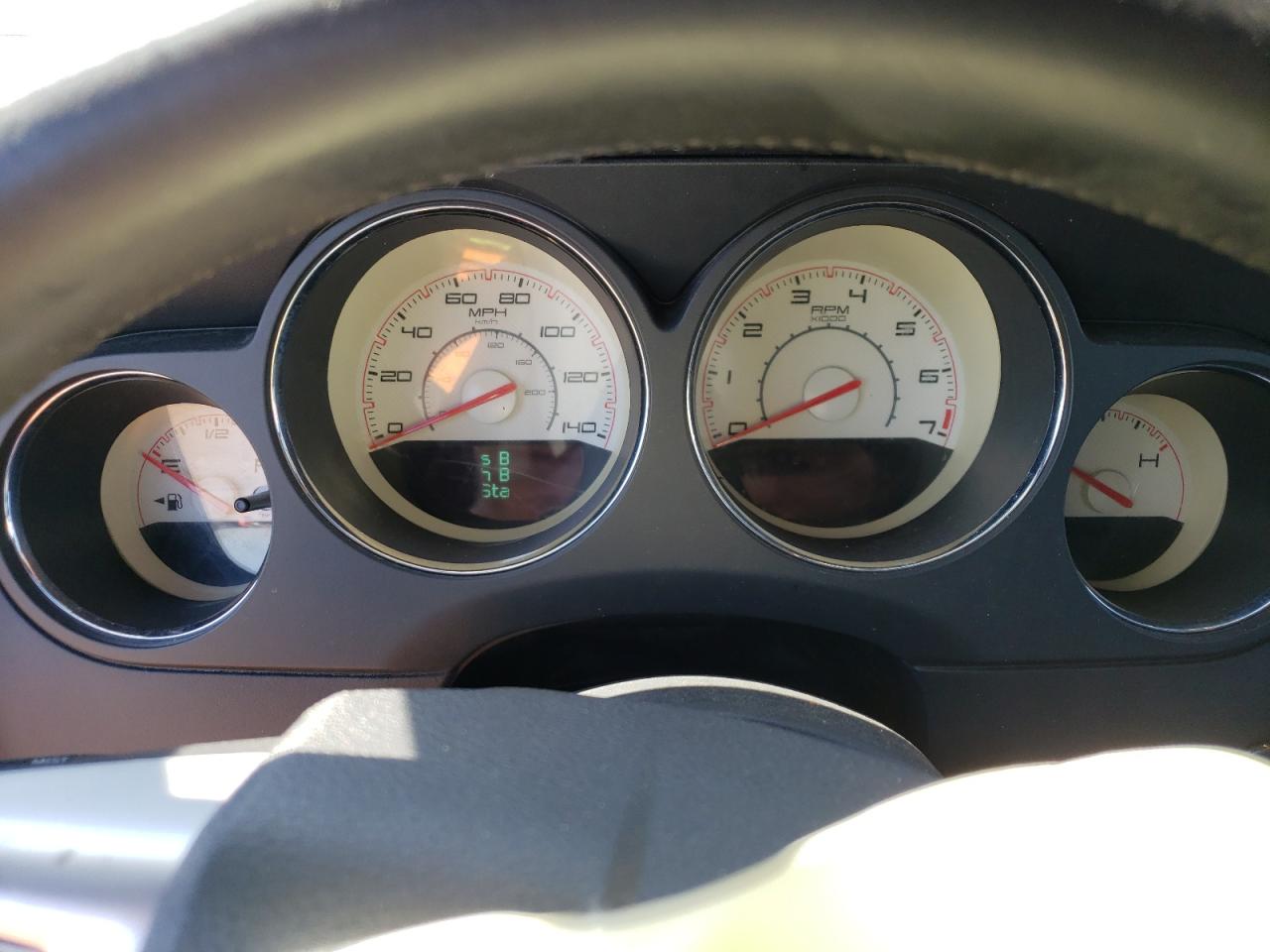 2C3CDYAG2DH524333 2013 Dodge Challenger Sxt