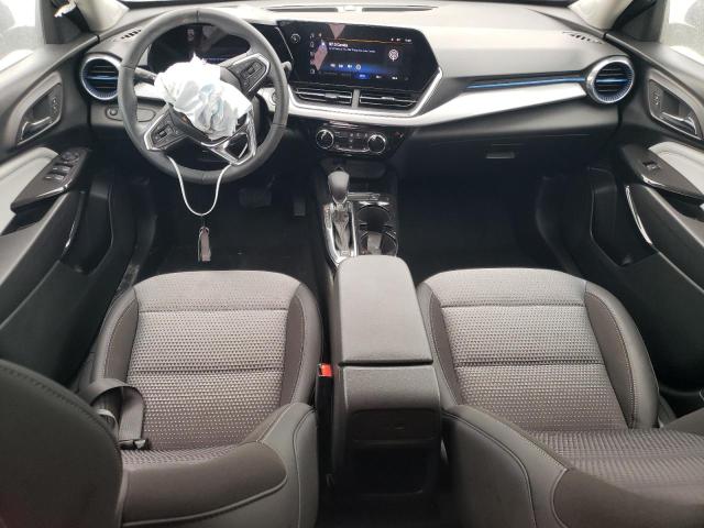 2024 Chevrolet Trax 1Lt VIN: KL77LHE24RC031419 Lot: 54149704