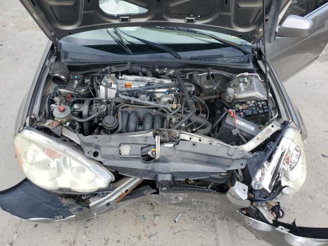 2003 Acura Rsx VIN: JH4DC538X3C012925 Lot: 56625414