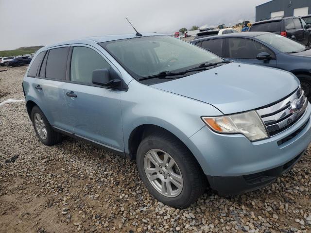 2008 Ford Edge Se VIN: 2FMDK36C28BA05415 Lot: 52695504