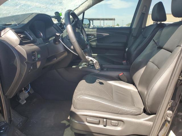 2020 Honda Pilot Exl VIN: 5FNYF5H54LB011412 Lot: 54845064