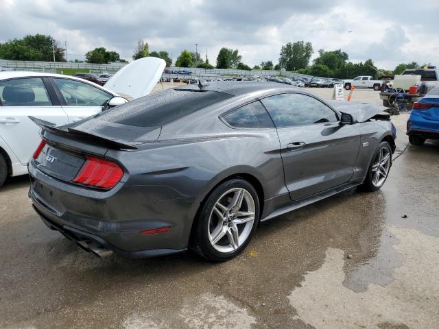 Vin: 1fa6p8cf3l5158608, lot: 55943124, ford mustang gt 20203