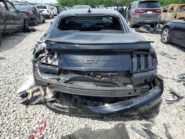 2020 Ford Mustang Gt VIN: 1FA6P8CF6L5177976 Lot: 52696664