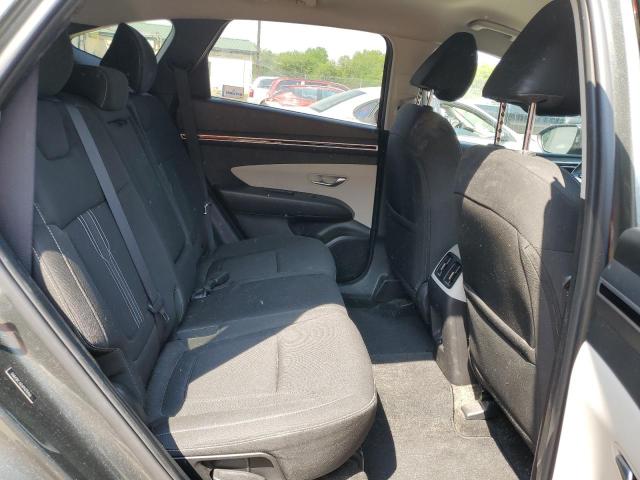 2023 Hyundai Tucson Sel VIN: 5NMJBCAE6PH215466 Lot: 54931554