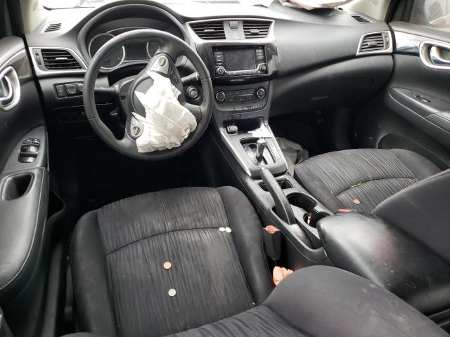 2016 Nissan Sentra S VIN: 3N1AB7AP0GL653477 Lot: 56756524