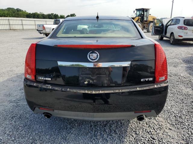 2008 Cadillac Cts Hi Feature V6 VIN: 1G6DV57V580160486 Lot: 54442834