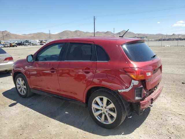 2014 Mitsubishi Outlander Sport Se VIN: 4A4AR4AU7EE024611 Lot: 53876164