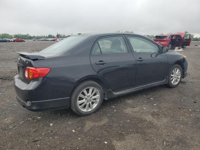 2010 Toyota Corolla Base VIN: 1NXBU4EE4AZ330111 Lot: 53318674