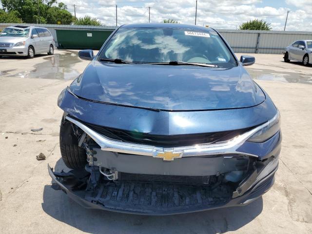 2019 Chevrolet Malibu Lt VIN: 1G1ZD5ST2KF157571 Lot: 56673444