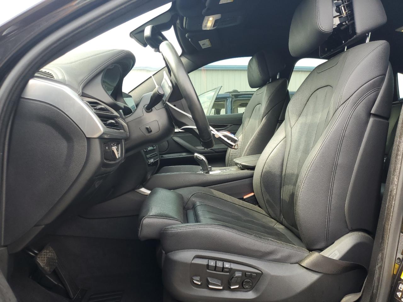 5UXKU2C51H0N84595 2017 BMW X6 xDrive35I