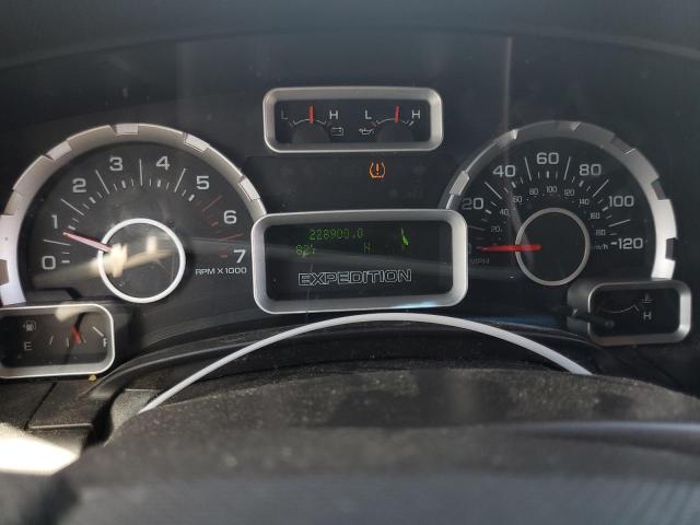 2007 Ford Expedition Xlt VIN: 1FMFU155X7LA51602 Lot: 53240544