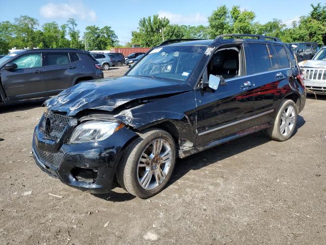 2014 Mercedes-Benz Glk 350 VIN: WDCGG5HB9EG247619 Lot: 53937034