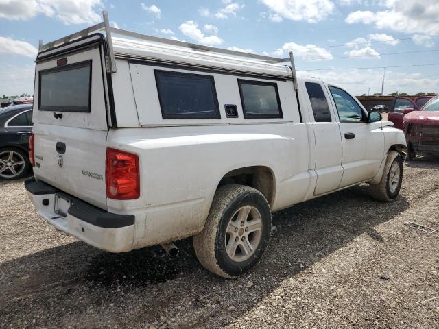 2011 Dodge Dakota Slt VIN: 1D7RE3BK3BS701248 Lot: 55334384