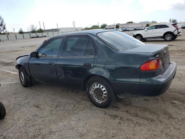 1999 Toyota Corolla Ve VIN: 1NXBR12EXXZ199473 Lot: 57082334