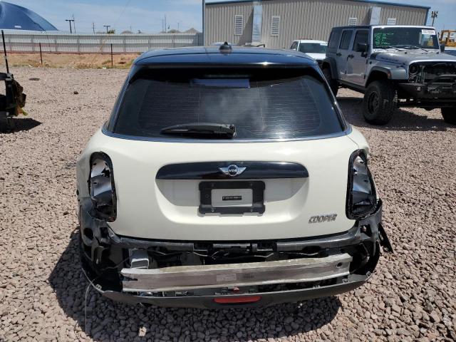 2016 Mini Cooper VIN: WMWXU1C56G2D10460 Lot: 55975904