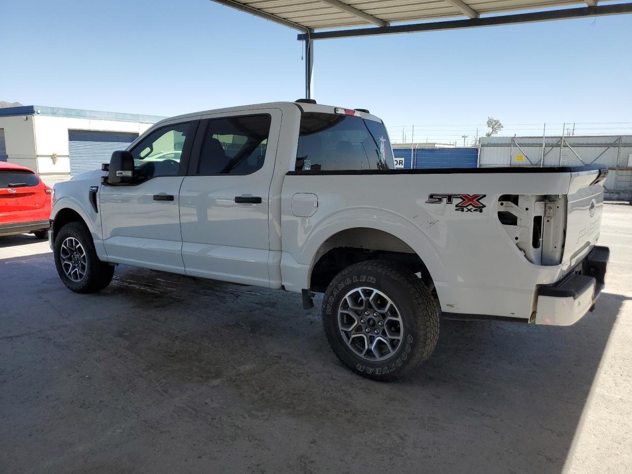 2021 Ford F150 Supercrew vin: 1FTFW1E87MFC31803