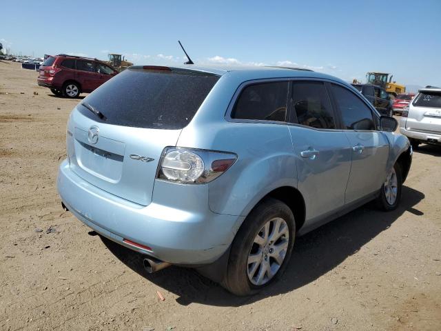 2008 Mazda Cx-7 VIN: JM3ER29LX80207924 Lot: 56626274