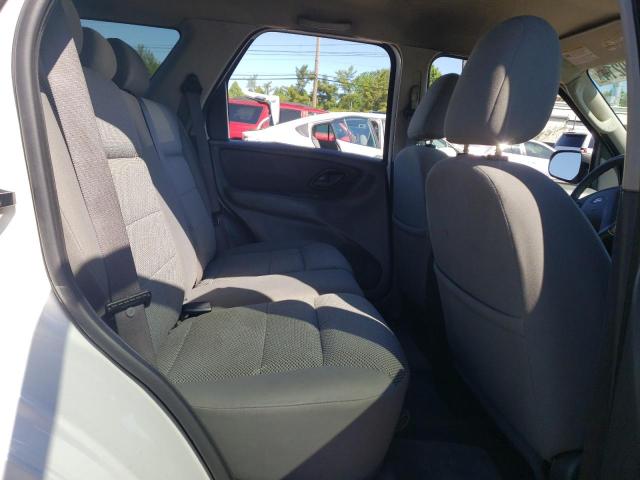 2005 Ford Escape Xlt VIN: 1FMYU93115KA54575 Lot: 56839214