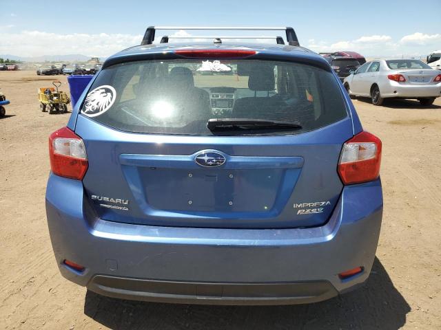 2016 Subaru Impreza Premium VIN: JF1GPAB68GH216455 Lot: 56693304