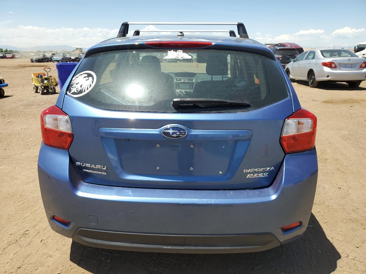 JF1GPAB68GH216455 2016 Subaru Impreza Premium