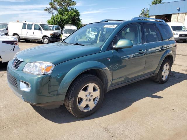 2007 Saturn Vue VIN: 5GZCZ534X7S840346 Lot: 56095584