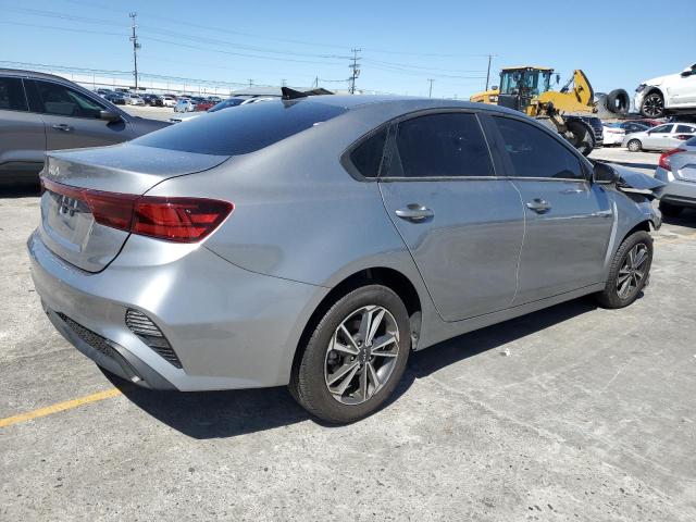 2023 Kia Forte Lx VIN: 3KPF24AD8PE648359 Lot: 53527124