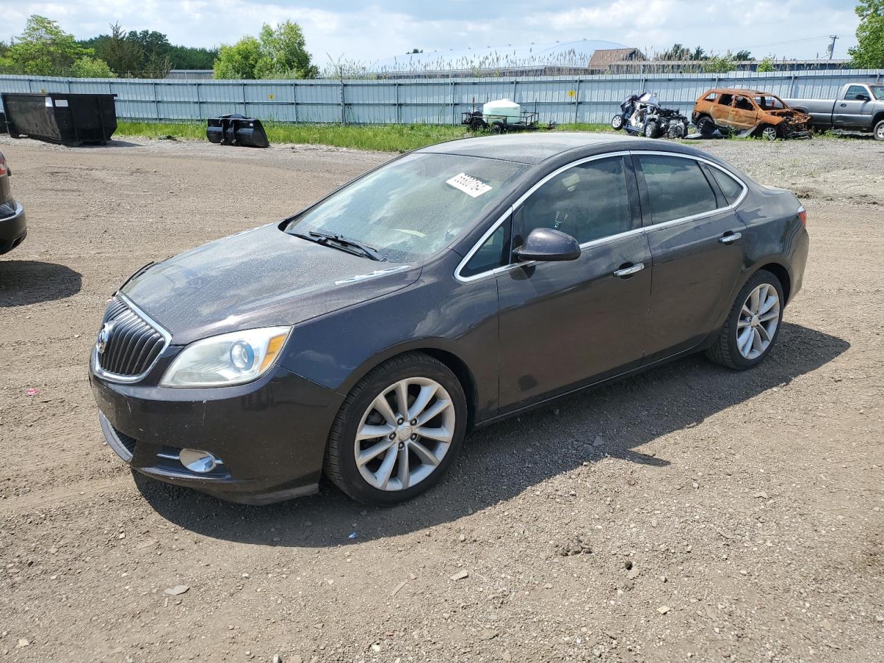 1G4PP5SK9C4194168 2012 Buick Verano