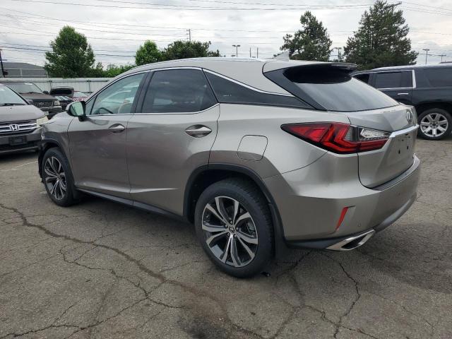 2019 LEXUS RX 350 BAS - 2T2BZMCAXKC209888