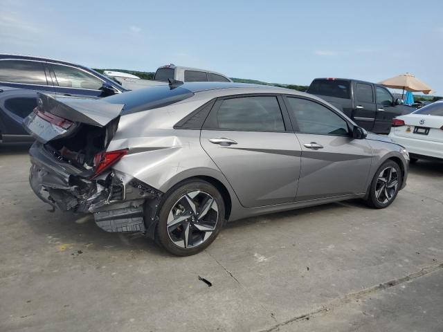 KMHLS4AG4PU443678 Hyundai Elantra Sel 2023