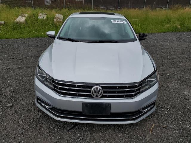 2017 Volkswagen Passat Se VIN: 1VWBT7A39HC001205 Lot: 56228444