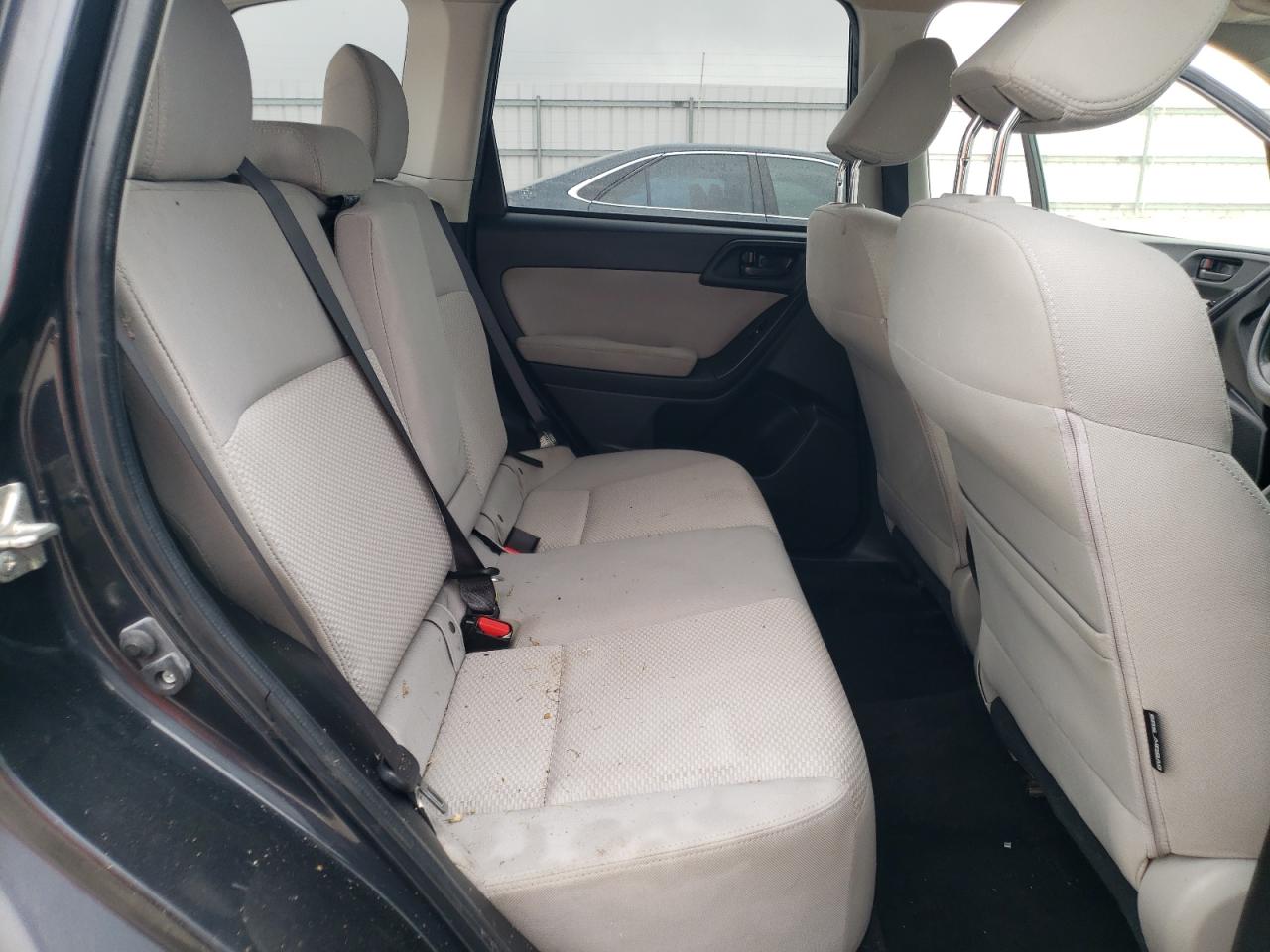 JF2SJADC2EH414133 2014 Subaru Forester 2.5I Premium