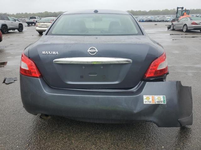 2009 Nissan Maxima S VIN: 1N4AA51E19C800848 Lot: 54827864